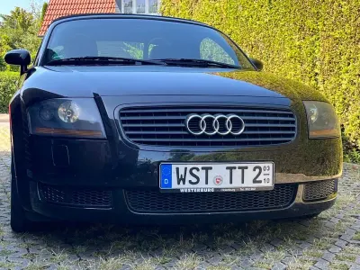 Gebraucht Audi TT Roadster