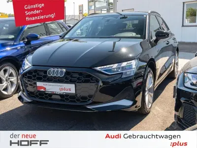 Gebraucht Audi A3