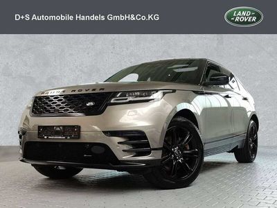 gebraucht Land Rover Range Rover Velar D300 R-Dynamic S