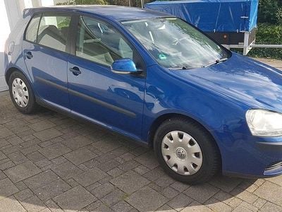 VW Golf V