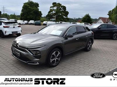 Citroën C5 X