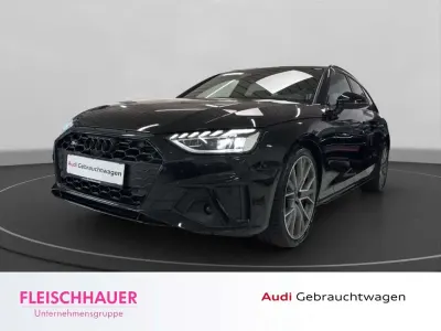 Gebraucht Audi S4