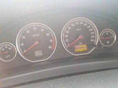 Opel Vectra