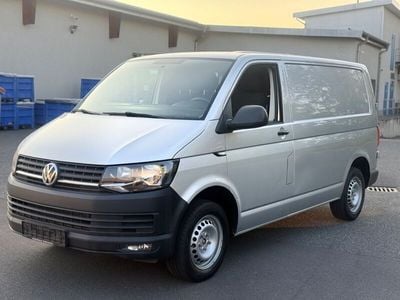 VW T6