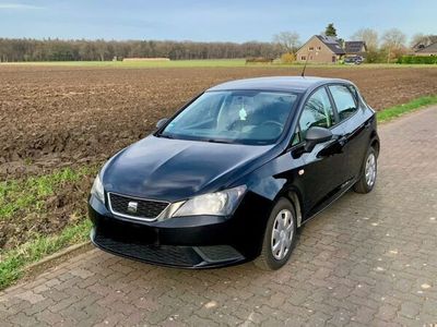 gebraucht Seat Ibiza 1.2 TSI 66kW Reference Reference