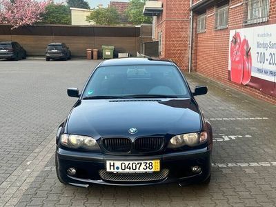 gebraucht BMW 320 