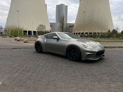 Nissan 370Z