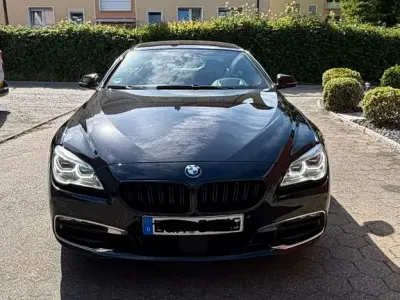 Occasion BMW 640