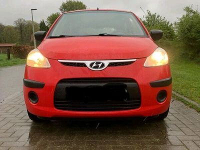 gebraucht Hyundai i10 