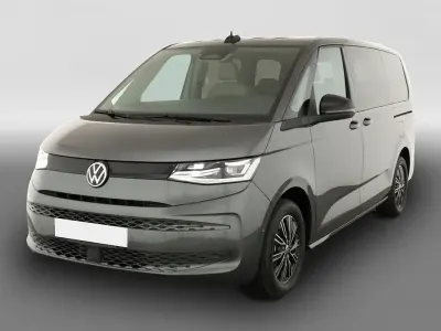 Ny VW T7 Business 245 HK (180 kW) 2026 Grå Van