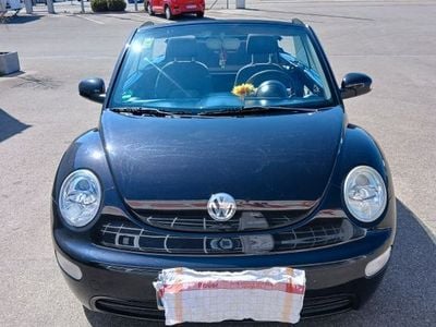VW Beetle