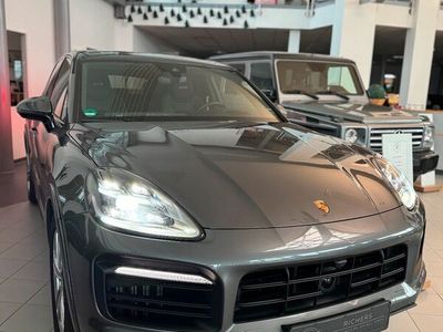 gebraucht Porsche Cayenne GTS | Head Up Display | 360°-Kamera
