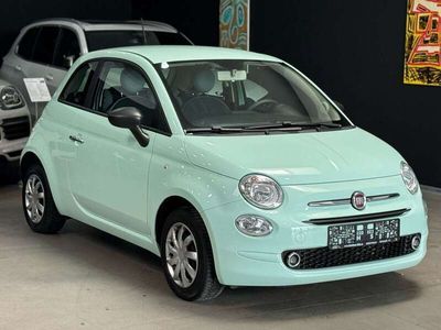 gebraucht Fiat 500 Pop Star*Klima*Touchscreen*Tempomat*TÜV NEU