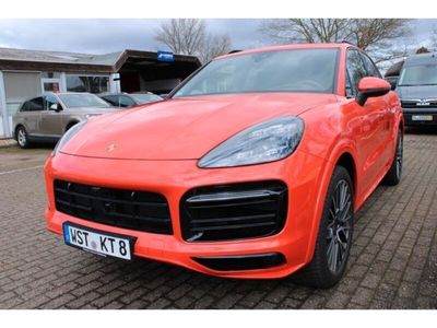 gebraucht Porsche Cayenne S Pano 360° Kamera HUD LED PASM