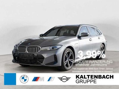 gebraucht BMW 330e xDrive Touring