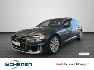 Gebraucht Audi S6