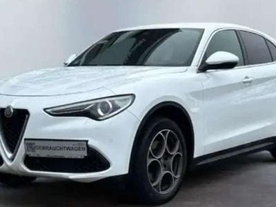 Gebraucht Alfa Romeo Stelvio Veloce 280 PS (205 kW) 2018 SUV