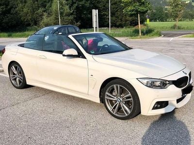 BMW 435