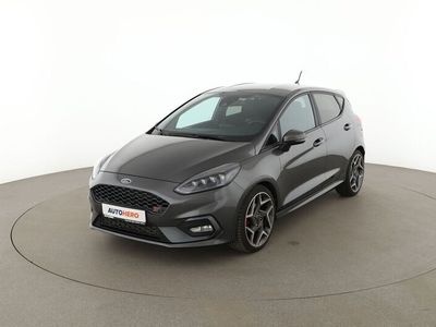 gebraucht Ford Fiesta 1.5 EcoBoost ST, Benzin, 18.980 €