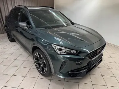 Gebraucht Cupra Formentor