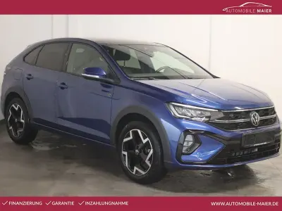 Gebraucht VW Taigo