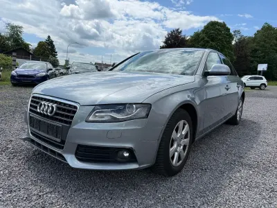 Gebraucht Audi A4