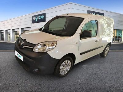 Gebraucht 2019 Renault Kangoo Limousine | 11.293 € (Fairer Preis)