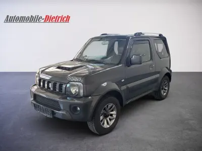 Gebraucht Suzuki Jimny Ranger