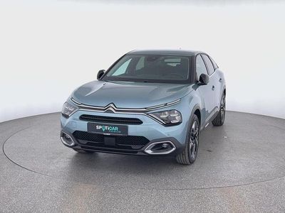 Gebraucht Citroën C4 Shine 131 PS (96 kW) 2023 Blau SUV