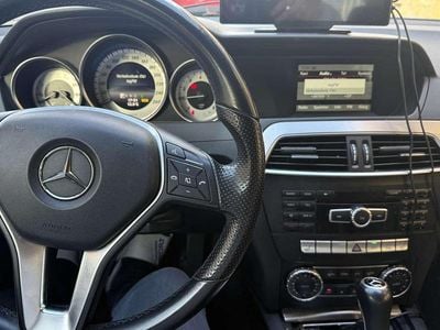 Gebraucht Mercedes C180 Avantgarde Edition 156 PS (114 kW) 2014 Kombi
