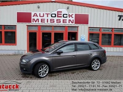 Seat Leon X-Perience
