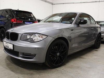 BMW 120 Coupé