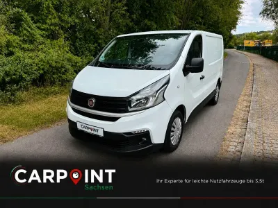 Gebraucht Fiat Talento