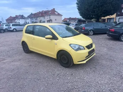 Gebraucht Seat Mii
