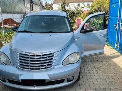 gebraucht Chrysler PT Cruiser 