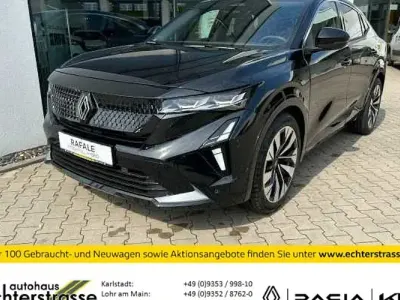 Gebraucht Renault Rafale