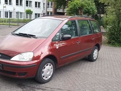 Ford Galaxy