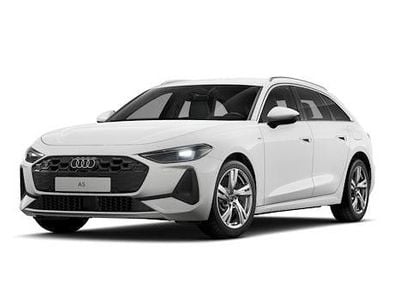 Weiß Neu 2026 Audi A5 Comfort Kombi | 59.990 € (Superpreis)