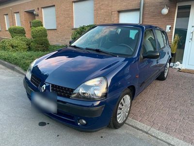 Renault Clio II