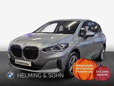 BMW 220 Active Tourer