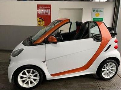 Smart ForTwo Coupé