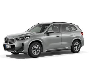 Gebraucht BMW X1 Comfort Edition 197 PS (144 kW) 2025 SUV