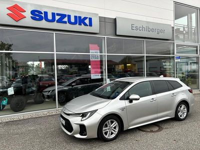 Suzuki Swace