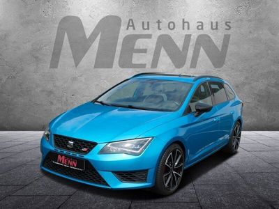 gebraucht Seat Leon ST 2.0 TSI CUPRA 265