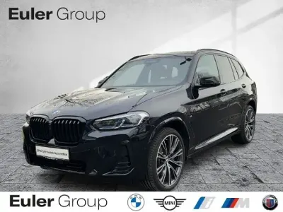 Gebraucht BMW X3
