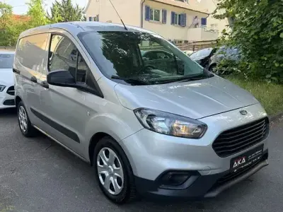 Gebraucht Ford Transit