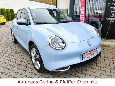 Usado Ora 03 125 kW (171 CV) 2023 Azul Utilitario