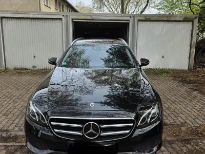 Gebraucht Mercedes E300
