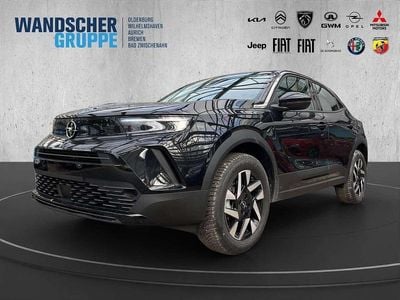 Schwarzgrau Neu 2025 Opel Mokka Elegance SUV | 25.500 €