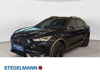 Gebraucht 2023 Cupra Formentor VZ SUV | 28.970 € (Fairer Preis)
